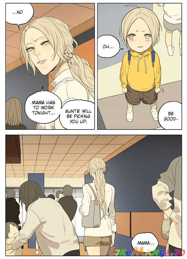 19 Days chapter 193 image 6